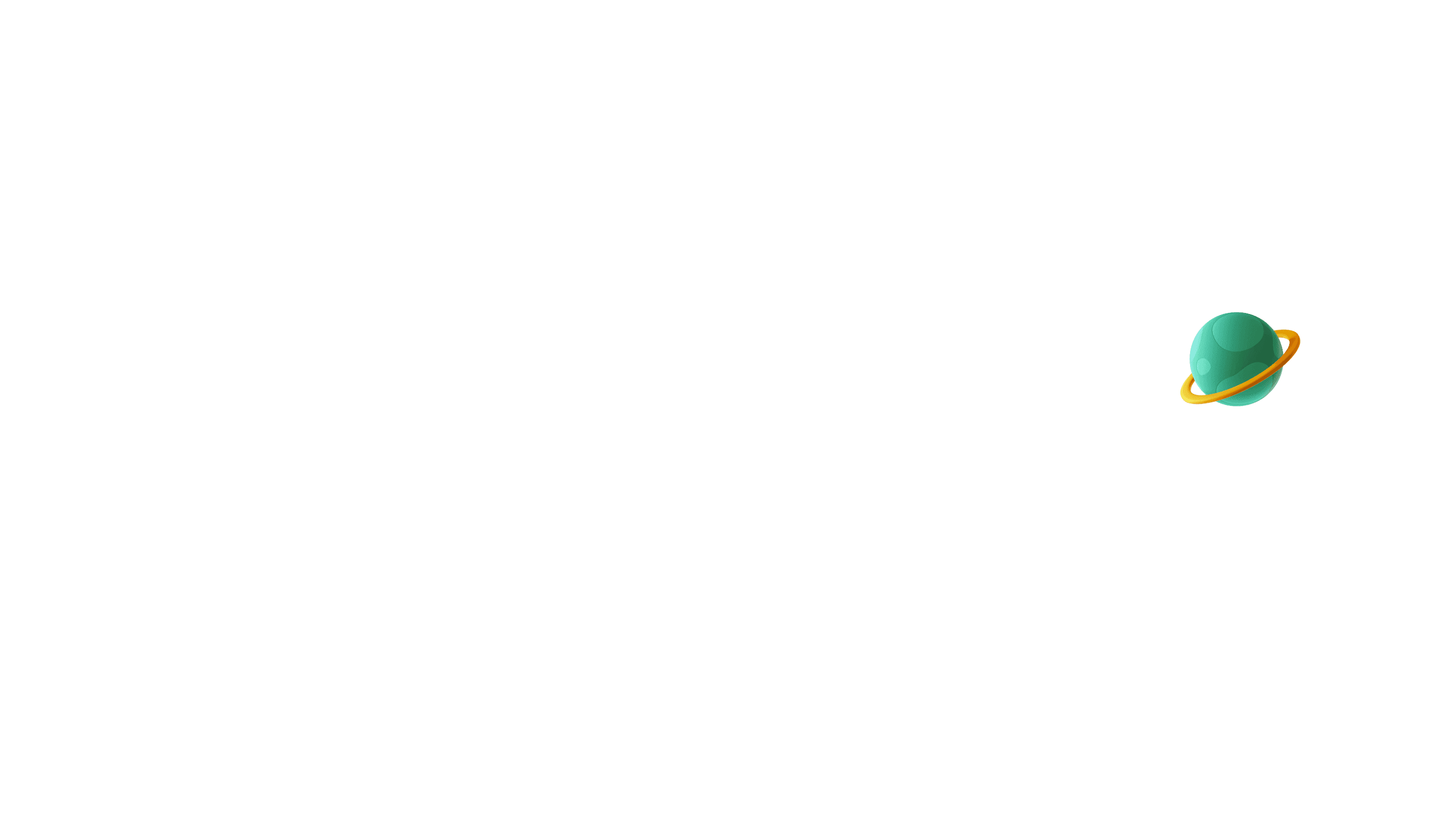 绿色星球