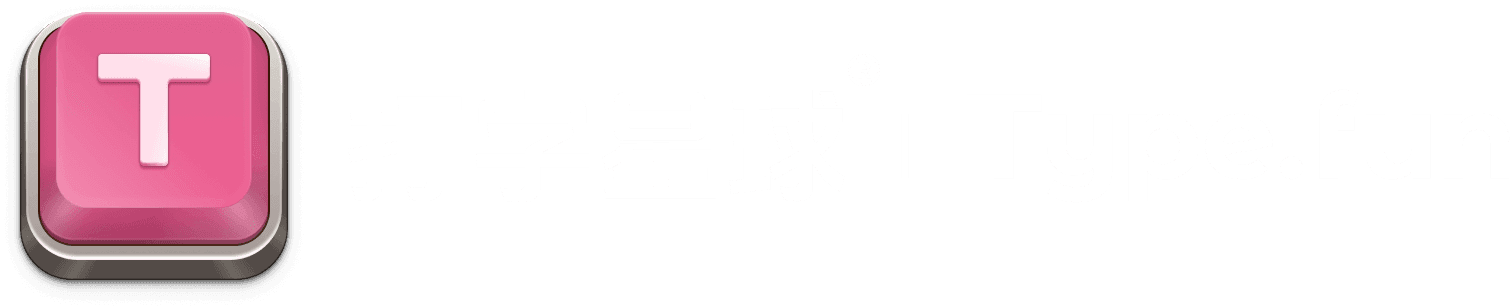 打字星球TypeFun-在线打字Logo