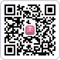 Type.fun QQ群二维码