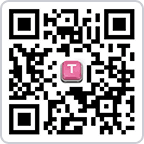 Type.fun微信群二维码