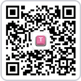 Type.fun公众号二维码