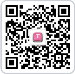 Type.fun公众号二维码